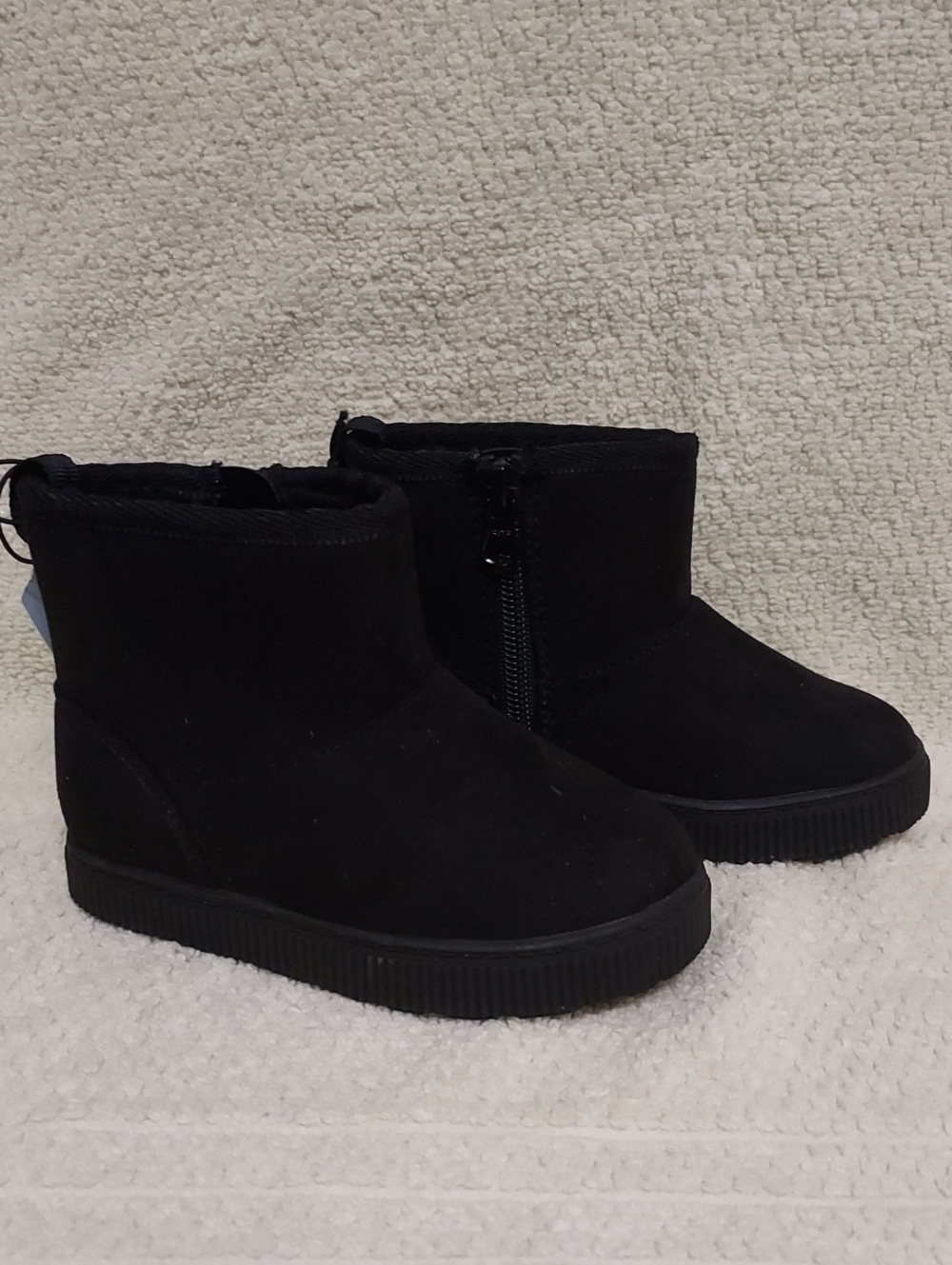Cat & Jack Boots